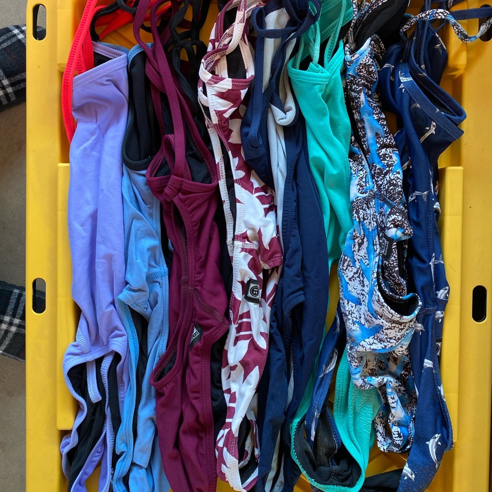 MASSIVE JOLYN HAUL